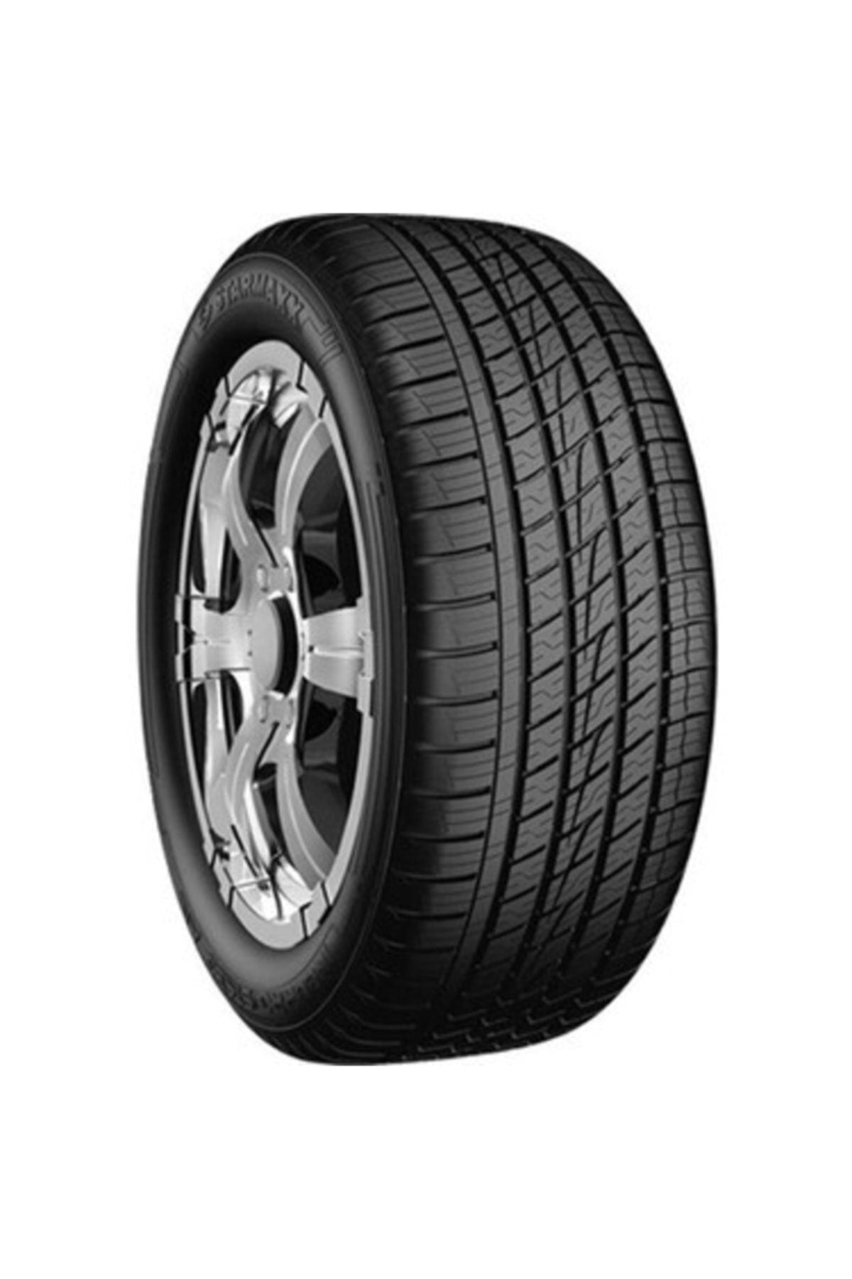 Starmaxx 235/60 R16 100H Incurro A/S ST430 4 Mevsim Lastiği