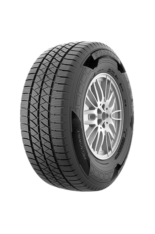 Starmaxx 195/70 R15C 104/102R 8PR Vanmaxx A/S 4 Mevsim Lastiği