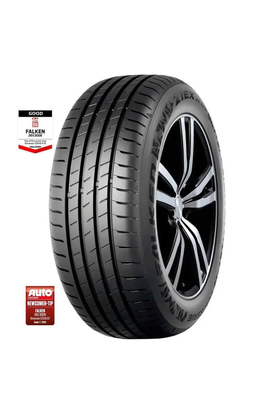 Falken 215/50 R17 95W XL Ziex ZE320 Yaz Lastiği 2026