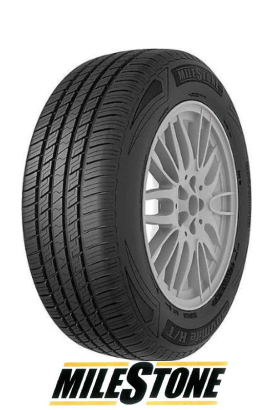 Milestone 225/55 R18 TL 98V Suvmile H/T Yaz Lastiği (Üretim Yılı: 2026) lastik görseli