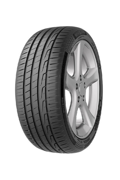 Milestone 235/40 ZR18 TL 95W Reinf. Carmile Sport Oto Yaz Lastiği (Üretim Tarihi:2026)