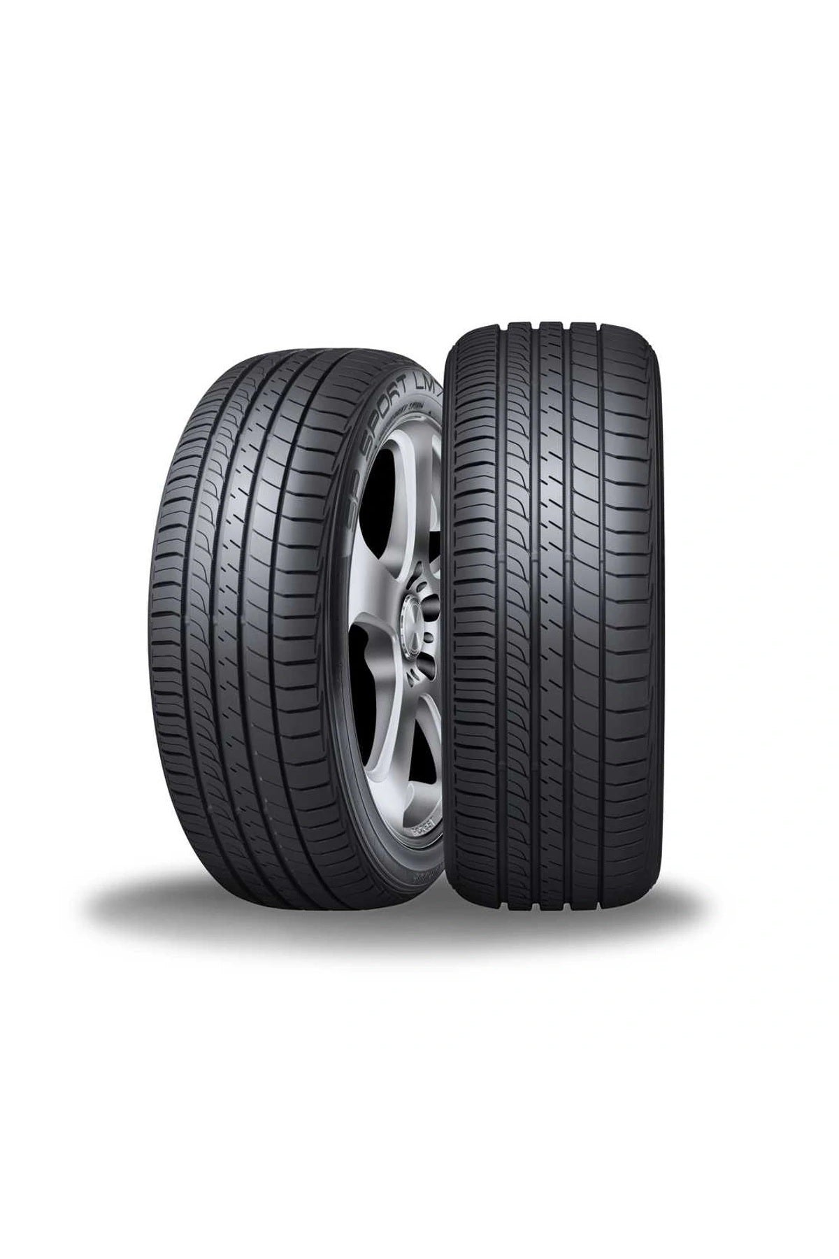 DUNLOP 195/55 R16 87V SPSport LM705 Yaz Lastiği (Üretim Yılı: 2026)