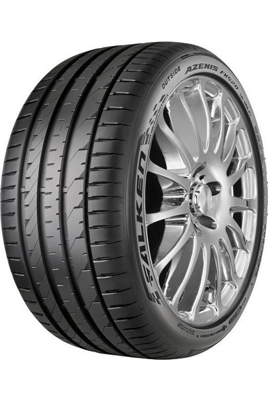 Falken 235/55 R19 105Y XL Azenis FK520 Yaz Lastiği 2025