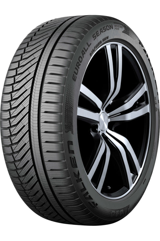 Falken 245/45 R18 100W XL Euroall Season AS220 4 Mevsim Lastiği 2025