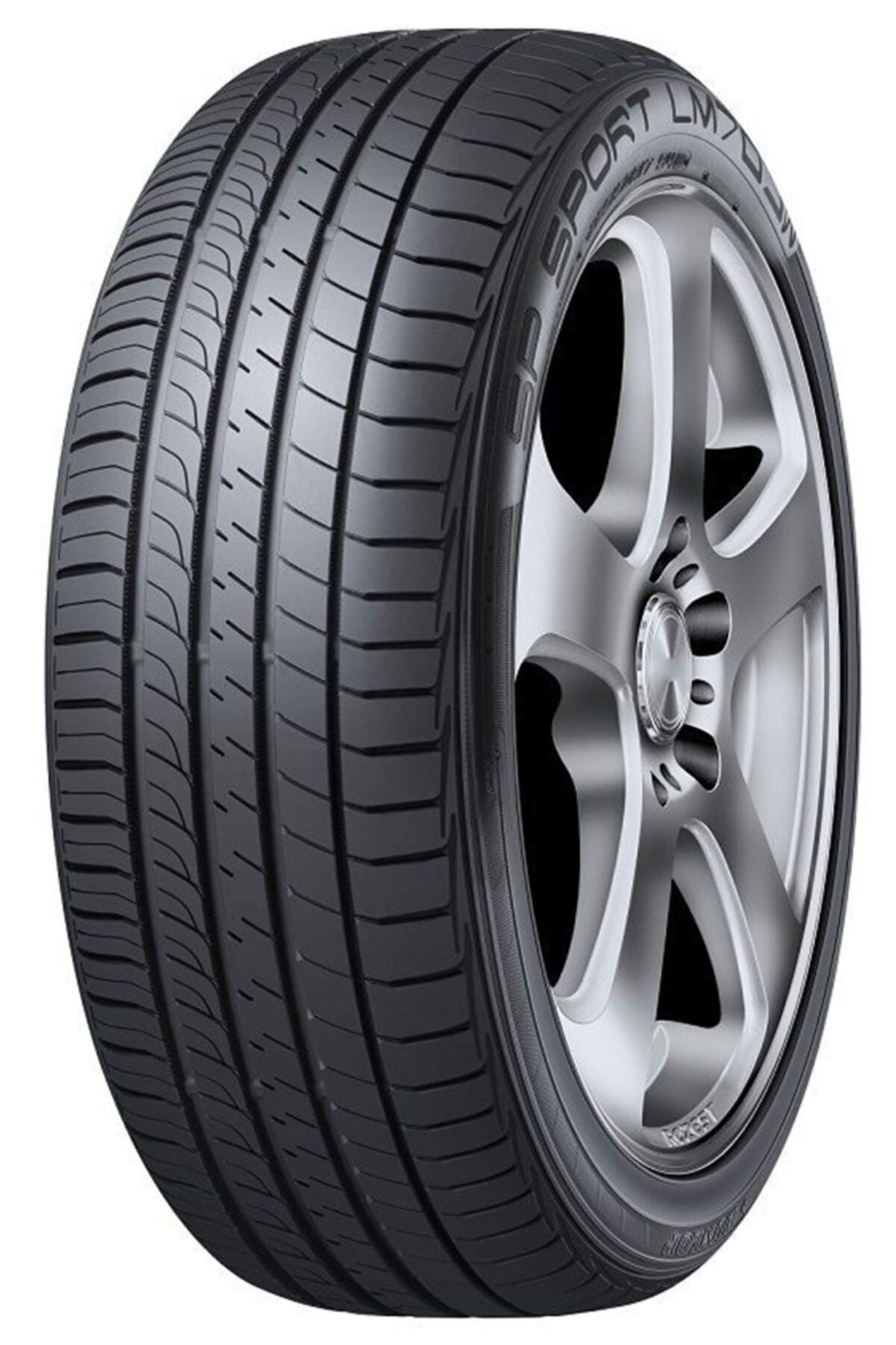 Dunlop 215/65 R17 99V SP Sport LM705 Yaz Lastiği