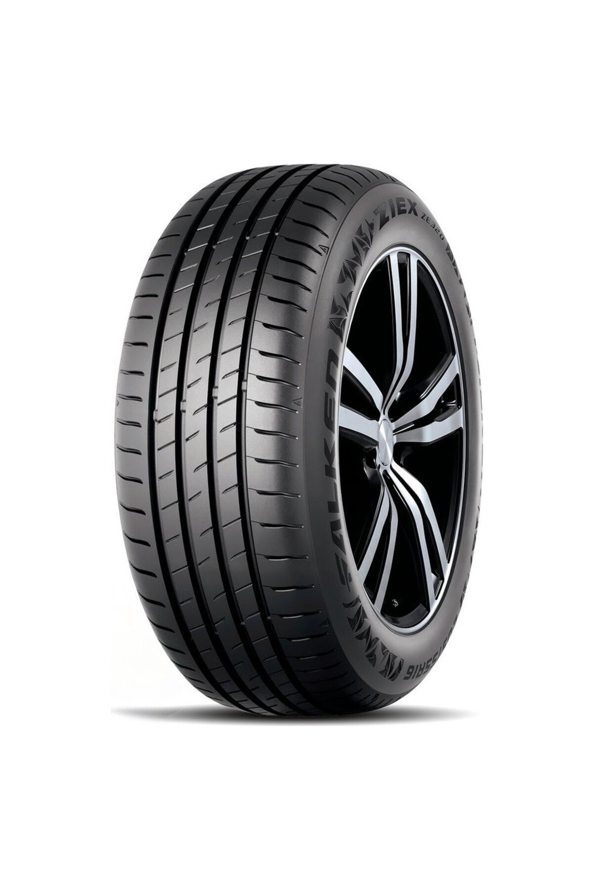Falken 215/55 R17 98W XL Ziex ZE320 Yaz Lastiği 2026