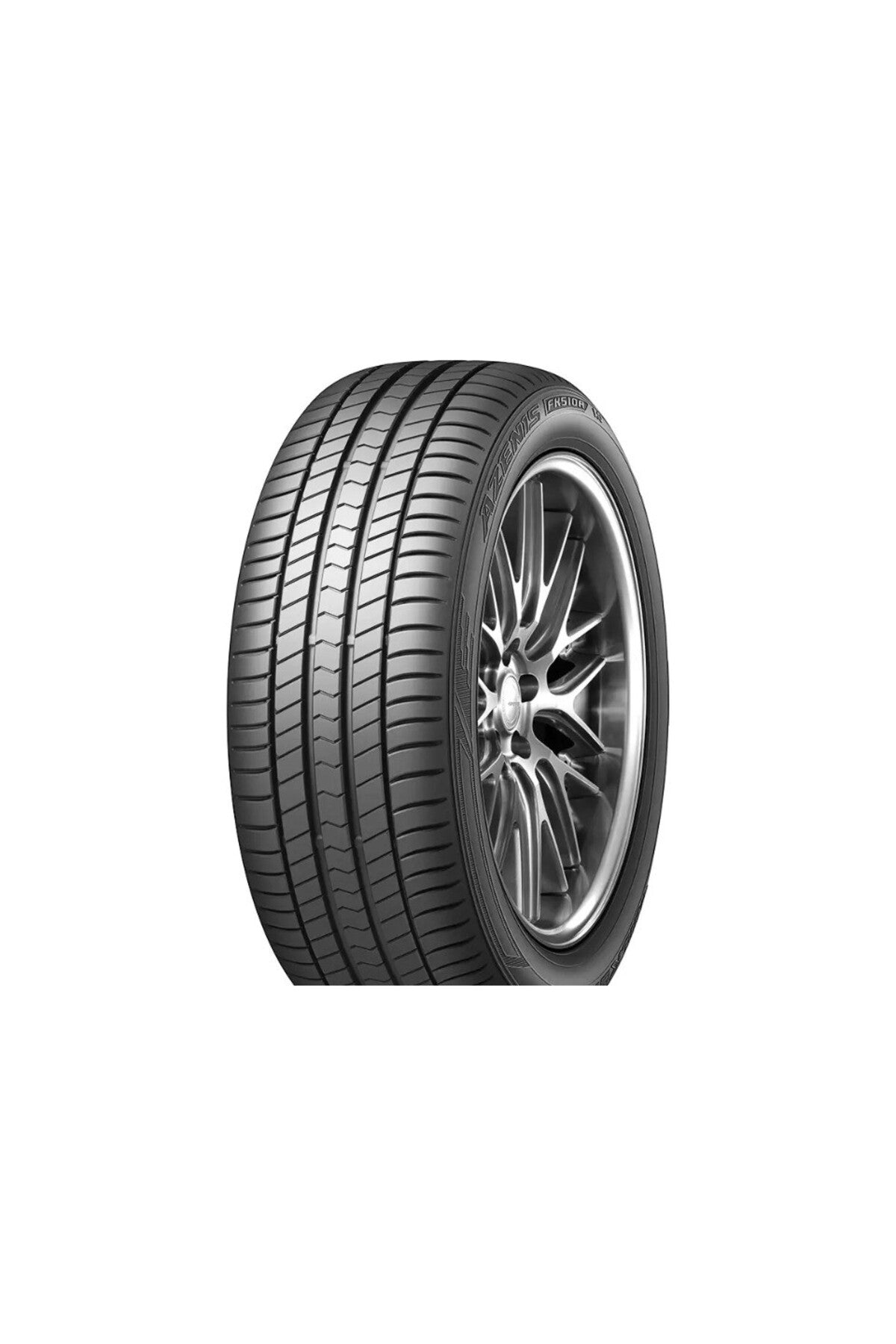 Falken 215/55 R17 94V Azenis FK510A Yaz Lastiği 2026