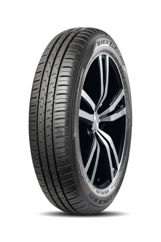 Falken 195/45 R15 78V Ziex ZE310 Ecorun Yaz Lastiği 2025