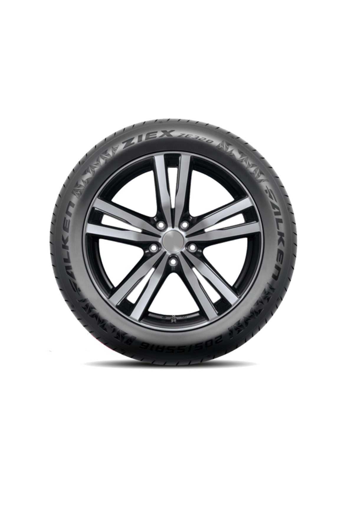 Falken 205/55 R16 91V ZIEX ZE320 Yaz Lastiği