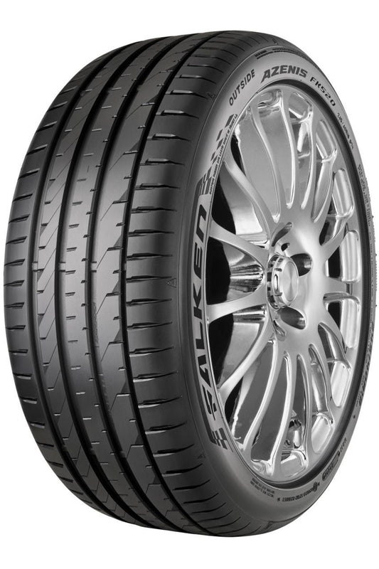 Falken 225/55 R19 99W Azenis FK520 Yaz Lastiği 2026
