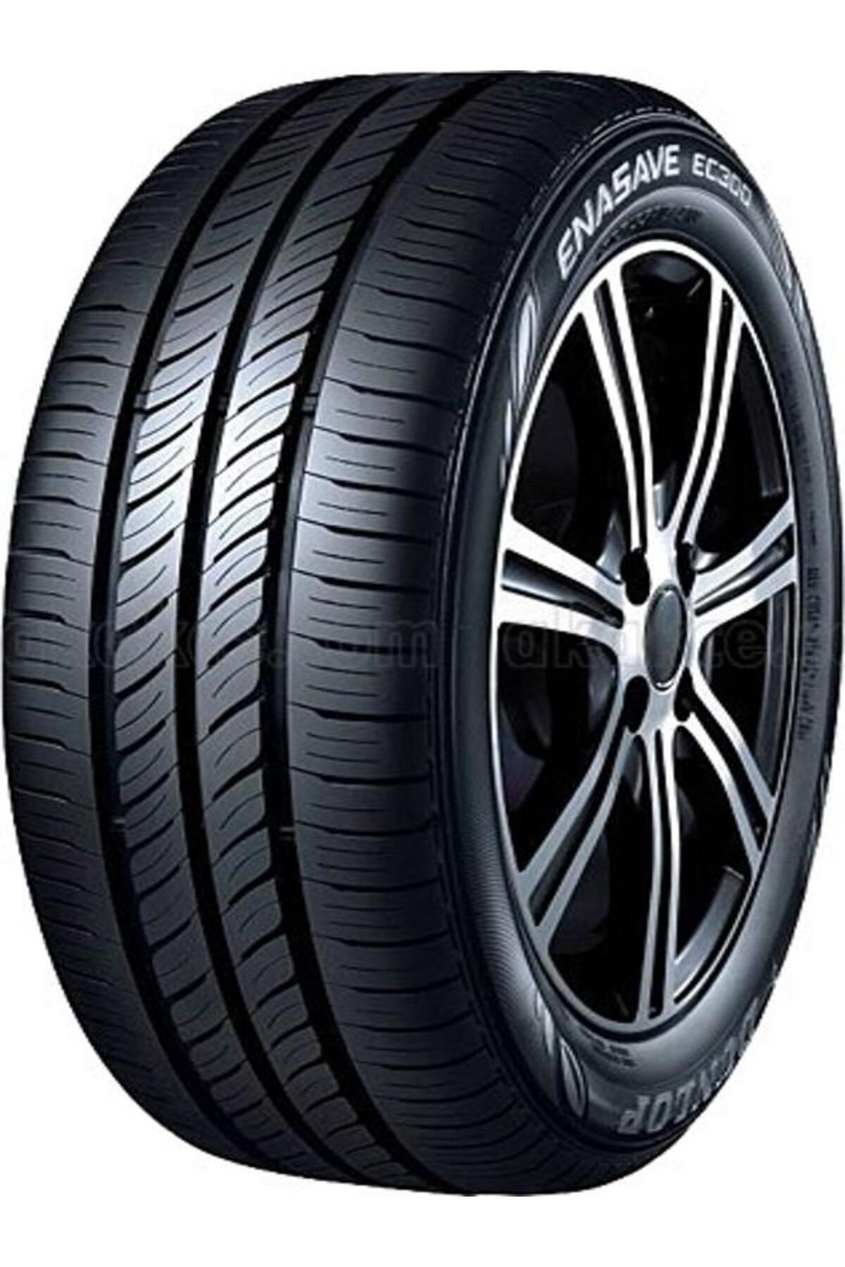 Dunlop 205/55 R16 91V Enasave EC300+ Yaz Lastiği