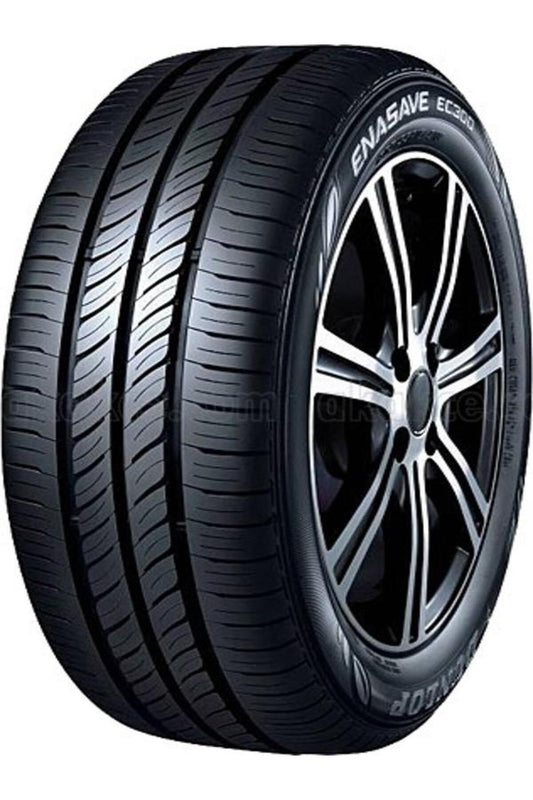 Dunlop 205/55 R16 91V Enasave EC300+ Yaz Lastiği