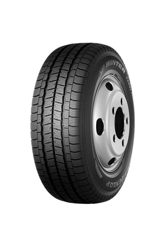 Dunlop 205/65 R16C 107/105T 8PR Sp Winter Van 01 Ticari Kış Lastiği (Üretim Yılı:2024)