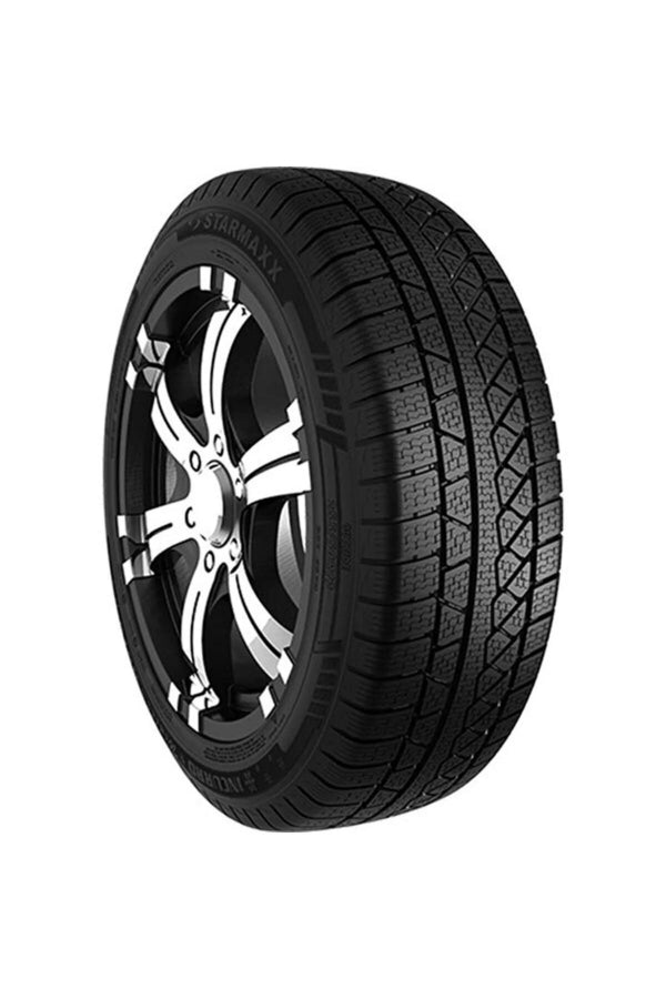 Starmaxx 245/70 R16 TL 111T Reinf. Incurro Winter W870 Kış Lastiği (Üretim Yılı: 2026)