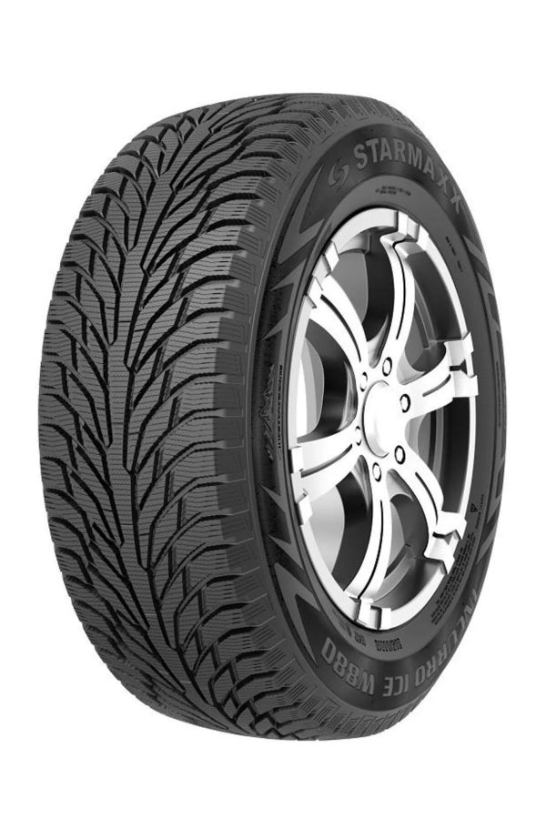 Starmaxx 245/70 R16 TL 111T Reinf. Incurro Ice W880 Kış Lastiği (Üretim Yılı: 2026)